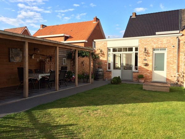 Oostervennestraat 59, Mol